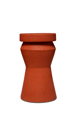 MESA DE APOYO YARRE ORANGE