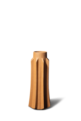 VASE JONES S