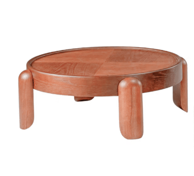 MESA DE CENTRO NUBE ALTA
