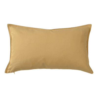 FUNDA RIÑONERA LISO OCRE 67