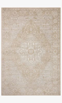 ALFOMBRA ODETTE BEIGE1