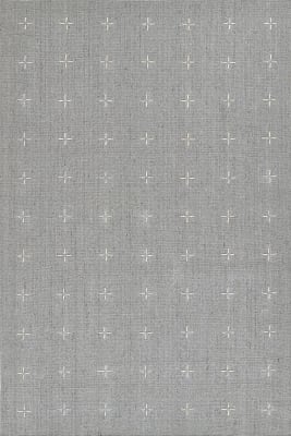 ALFOMBRA OLIVER LIGHT BLUE