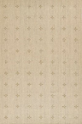 ALFOMBRA OLIVER NATURAL1