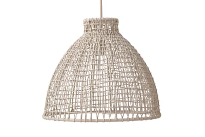 LAMPARA DE TECHO BADU PEQUEÑA