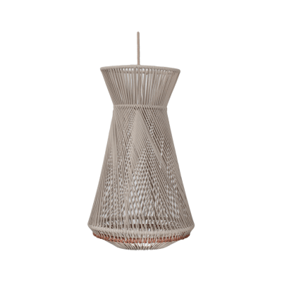 LAMPARA DE TECHO SEMA GRANDE