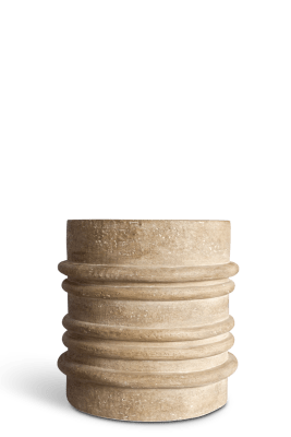 MACETA PRESTON SAND L