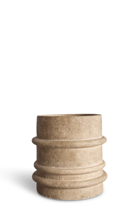 MACETA PRESTON SAND S