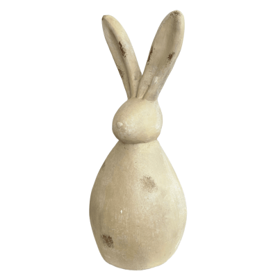 ADORNO RABBIT TALL1