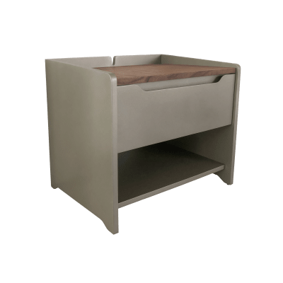 MESA DE NOCHE PRIME 1D