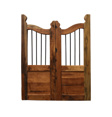 SET DE PUERTAS