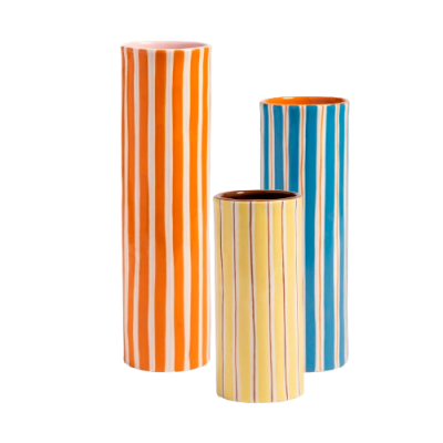 SET DE FLORERO RAY