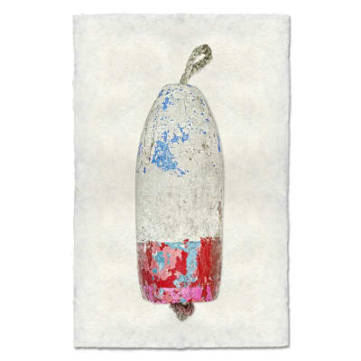 IMPRESIÓN BUOY RED #1