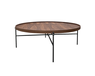 MESA DE CENTRO RION NOGAL 52401