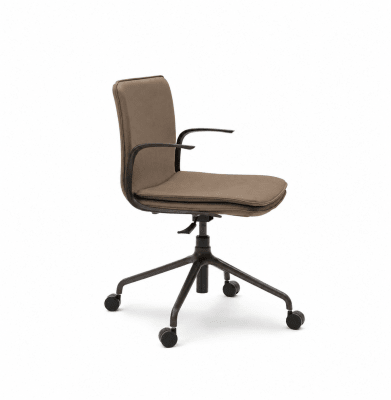 SILLA DE OFICINA ROSIE CASTAÑO