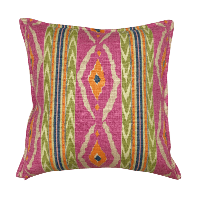 FUNDA SANTANA HOT PINK