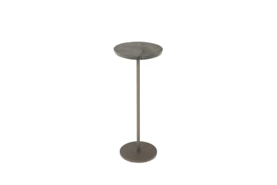 MESA DE APOYO SANZIO GRIGIO