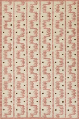 ALFOMBRA SCANDI BLUSH