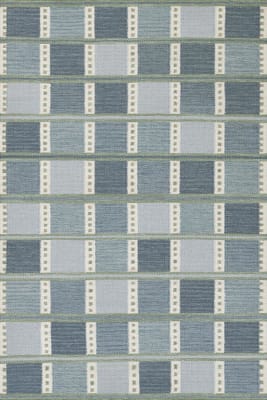 ALFOMBRA SCANDI BLUE 41