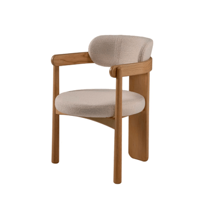 SILLA BULBO