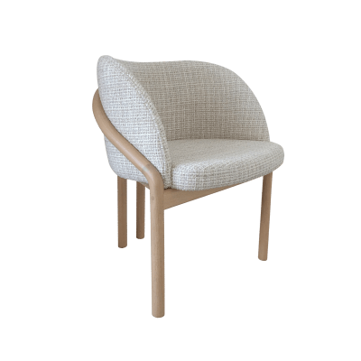 SILLA DE COMEDOR HUG1