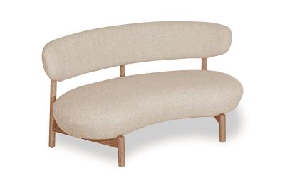 SOFA SKY CURVO