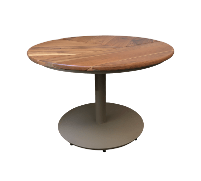 MESA DE APOYO SKY TEKA BEIGE