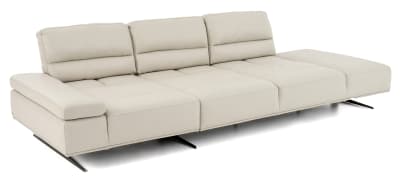 SOFA MODULAR CONCEPT CON CHAISE