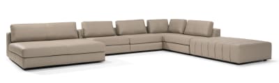 SOFA MODULAR LINEA