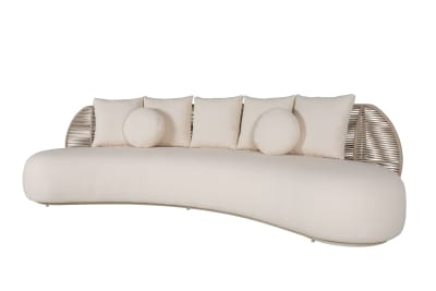 SOFA PERLAGE