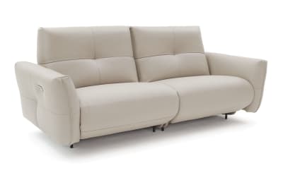 SOFA RECLINABLE RIVIERA PEROLA