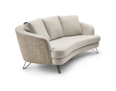 SOFA SMILE 4184