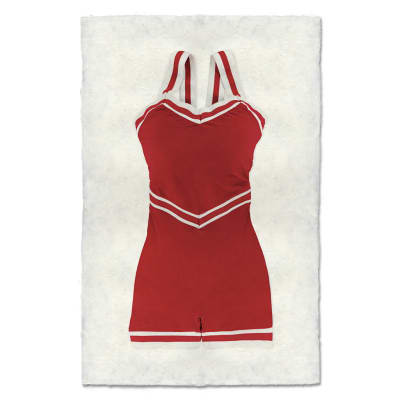 IMPRESIÓN SOLID RED