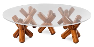 MESA DE CENTRO STELLA