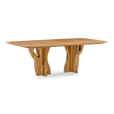 MESA DE COMEDOR SUMA 9069