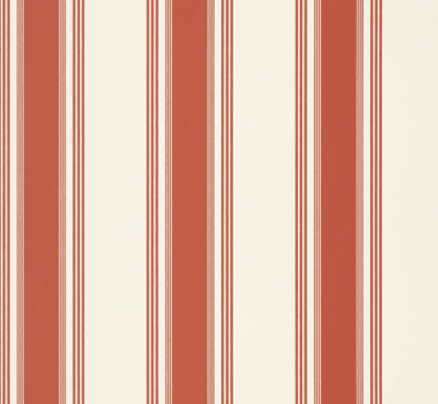 WALLPAPER BRITTANY STRIPE