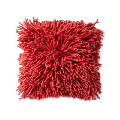 COJIN RUGGED WOOLEN CHERRY