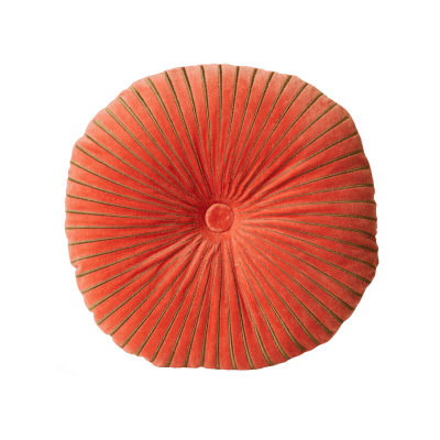 COJIN ROUND RIPPLE SIENNA