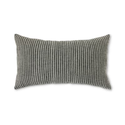 COJIN STRIPED MONOCHROME