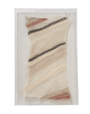 ESCULTURA ARTE WEAVE