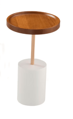 MESA DE APOYO TRIA BAJA