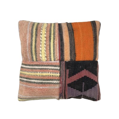 FUNDA TURCA 40X40 PATCHES