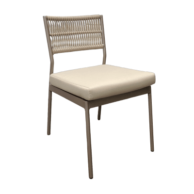 SILLA EXTERIOR LIG 9831