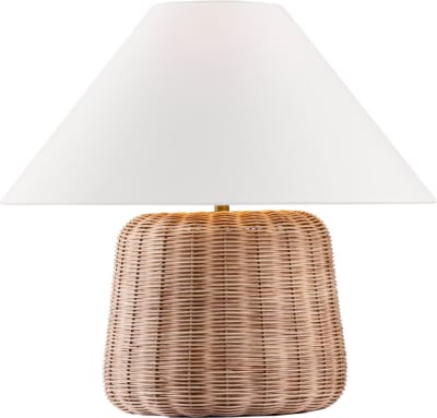 LAMPARA DE MESA DUMAR