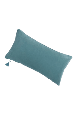 FUNDA VELUR RIÑONERA AZUL CLARO1