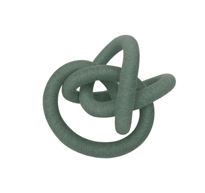 NUDO SFERA CLASSIC VERDE OLIVO1
