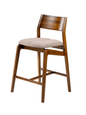 SILLA ALTA VOGA 67CM