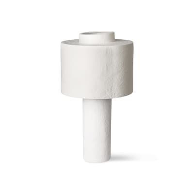 LAMPARA GESSO
