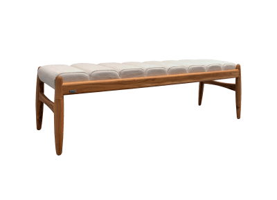 BANQUETA WAVE 94091