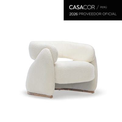 BUTACA MARE 9845