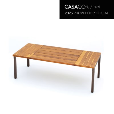 MESA DE COMEDOR IEMANJA